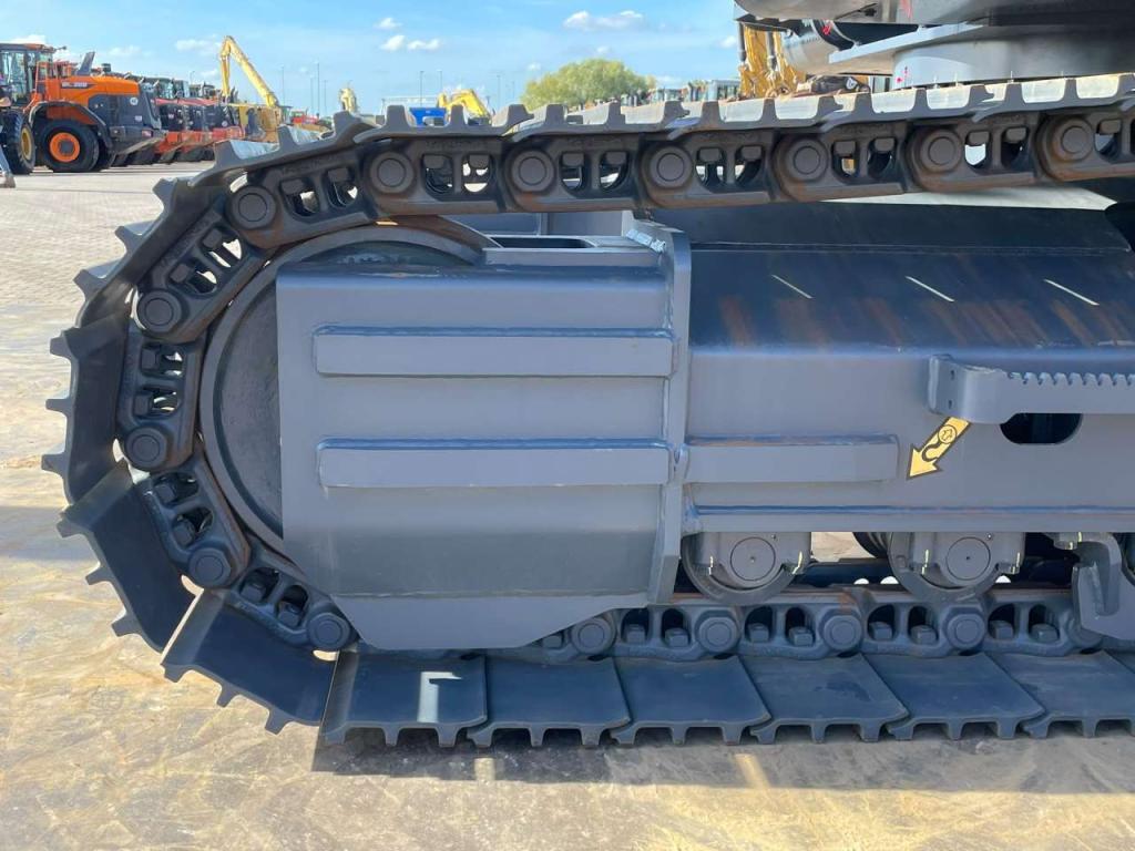 Hyundai R215L Foto 10