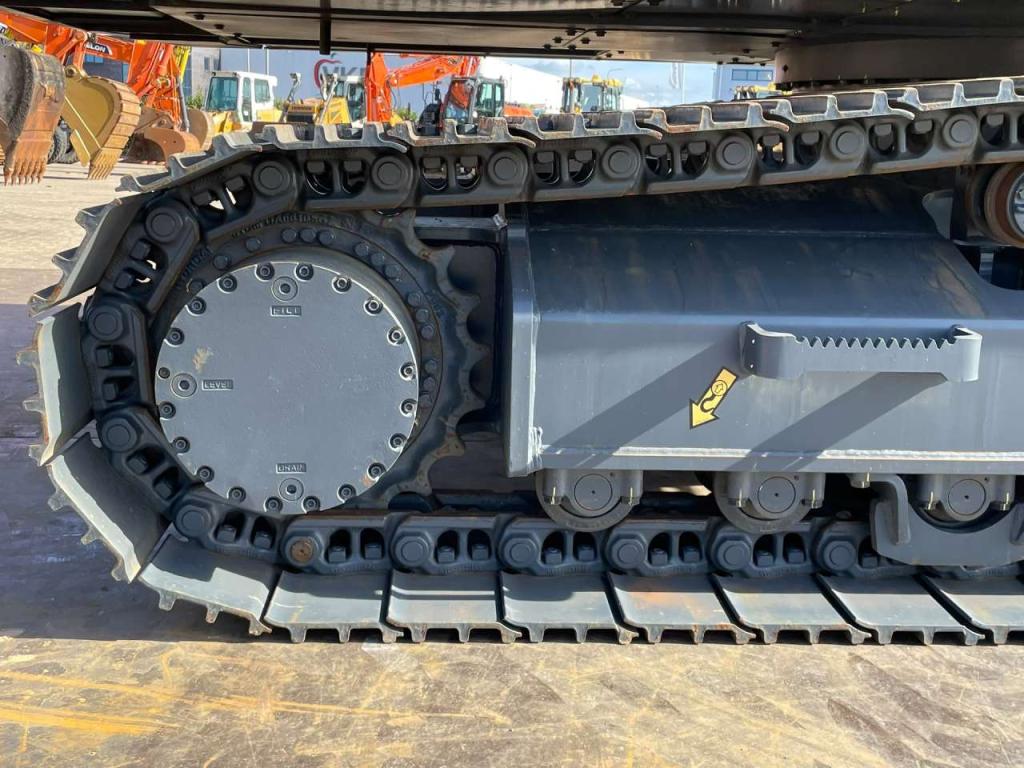 Hyundai R215L Foto 14