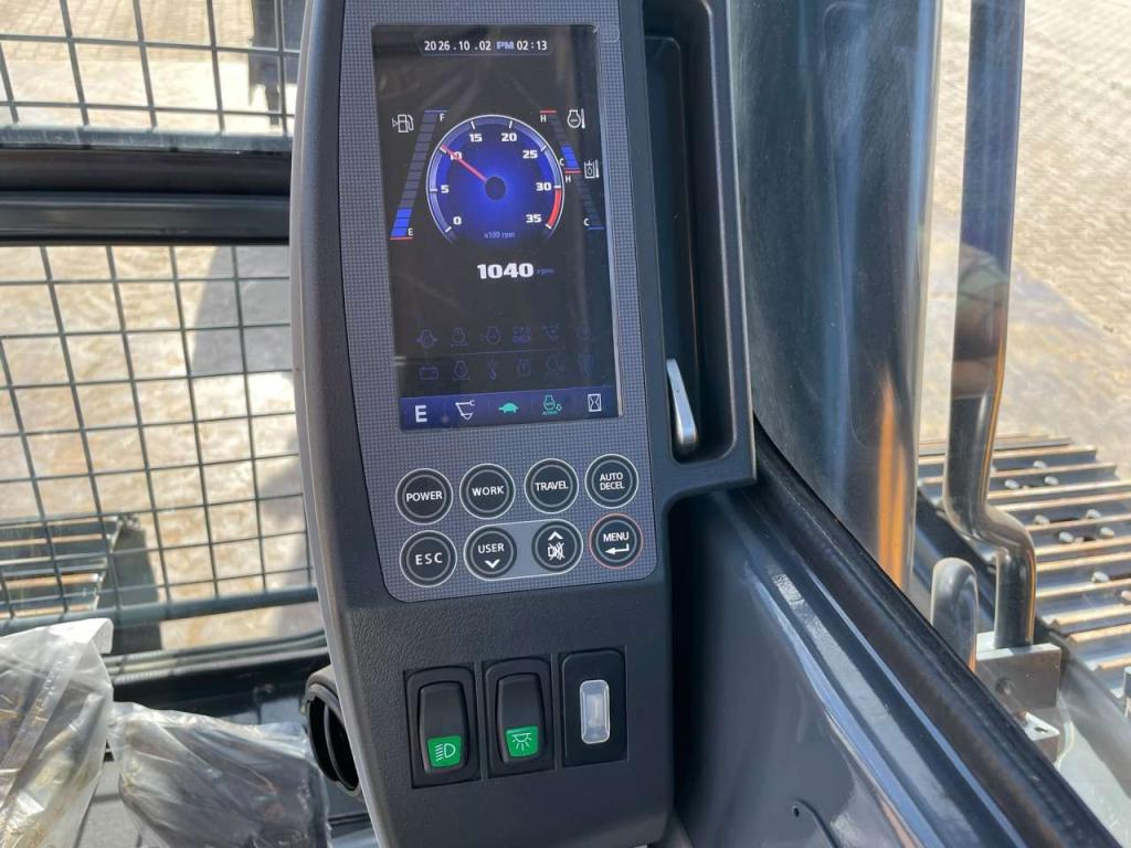 Hyundai R215L Foto 22