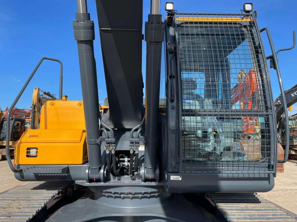 Hyundai R215L Foto 25