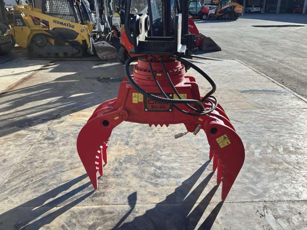 PINZA CMB - SR80H700 SR80H700 Foto 4