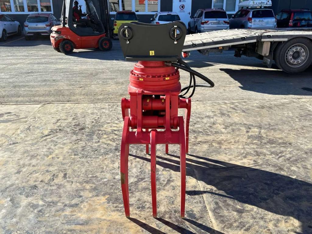 PINZA CMB - SR80H700 SR80H700 Foto 5