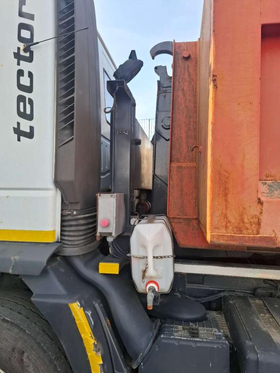 Iveco EUROTECH MP190E30 6X2 Foto 12