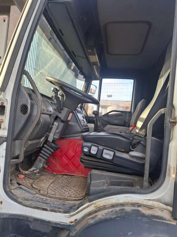 Iveco EUROTECH MP190E30 6X2 Foto 14