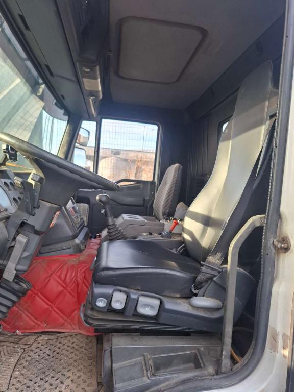 Iveco EUROTECH MP190E30 6X2 Foto 21