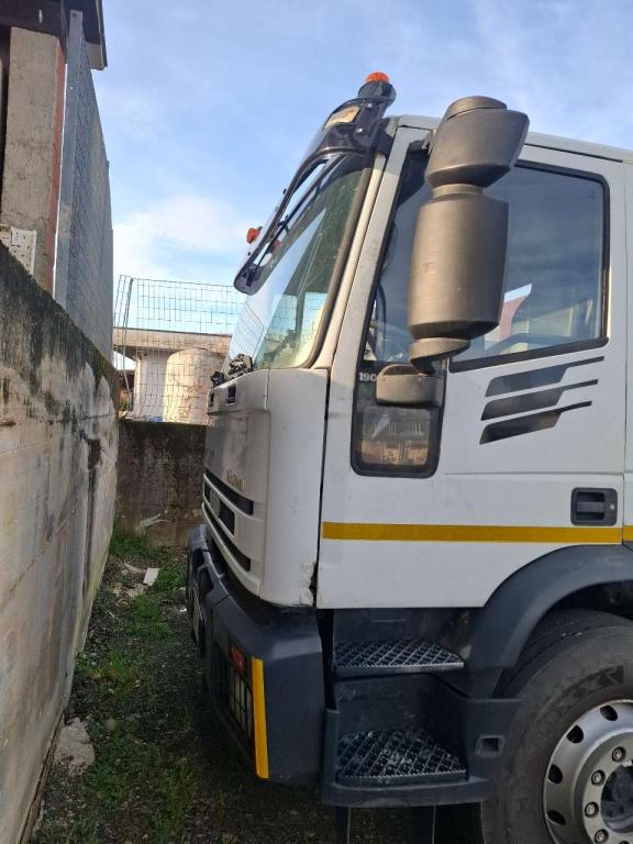 Iveco EUROTECH MP190E30 6X2 Foto 22