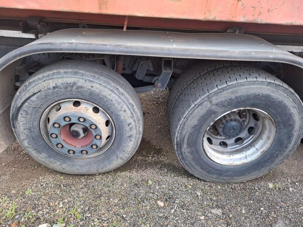 Iveco EUROTECH MP190E30 6X2 Foto 5