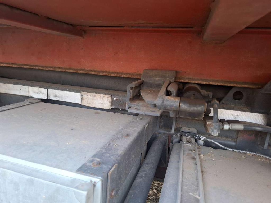 Iveco EUROTECH MP190E30 6X2 Foto 7