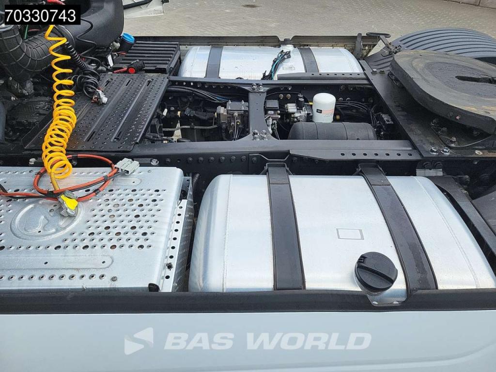 Ford F-Max 500 4X2 Retarder 2xTanks ACC Navi Standklima Foto 15