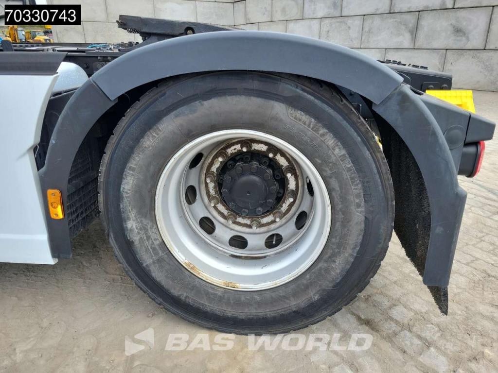 Ford F-Max 500 4X2 Retarder 2xTanks ACC Navi Standklima Foto 18