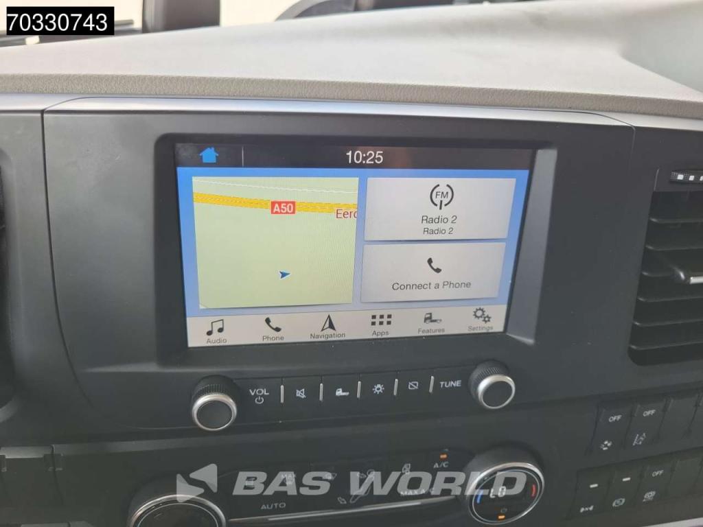Ford F-Max 500 4X2 Retarder 2xTanks ACC Navi Standklima Foto 29