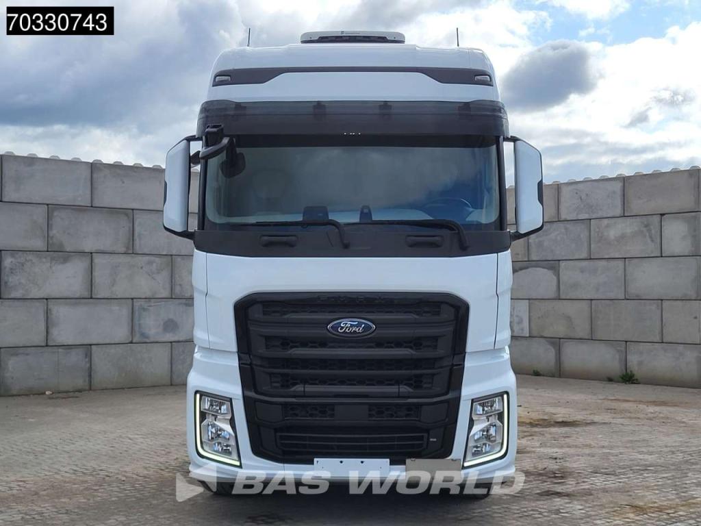 Ford F-Max 500 4X2 Retarder 2xTanks ACC Navi Standklima Foto 6