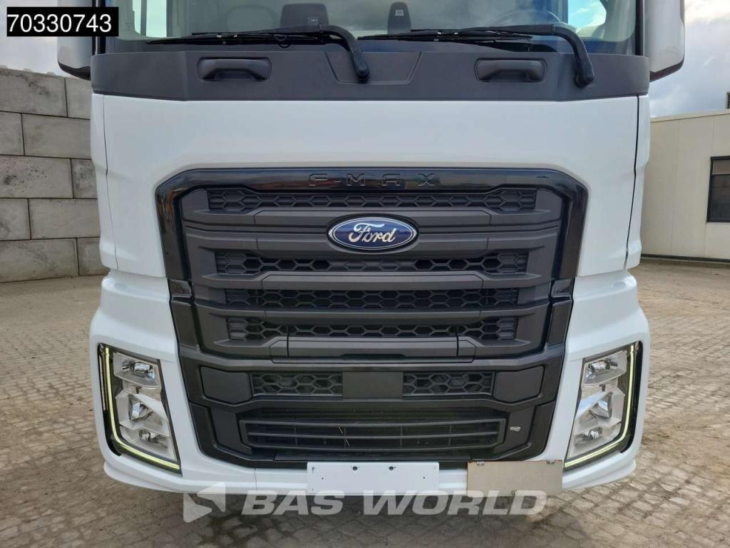 Ford F-Max 500 4X2 Retarder 2xTanks ACC Navi Standklima Foto 8