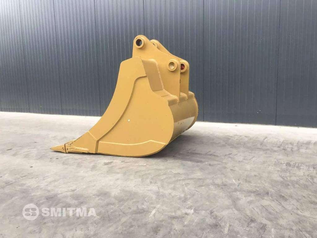 Caterpillar M318F Foto 7