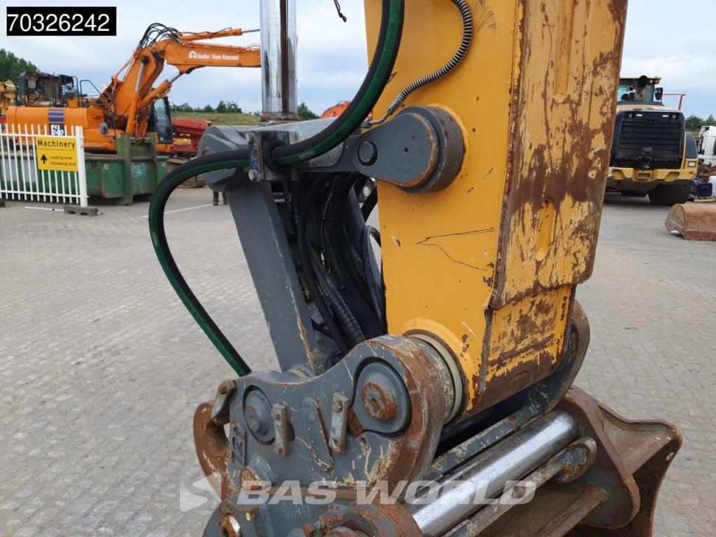 Liebherr A920 Foto 13