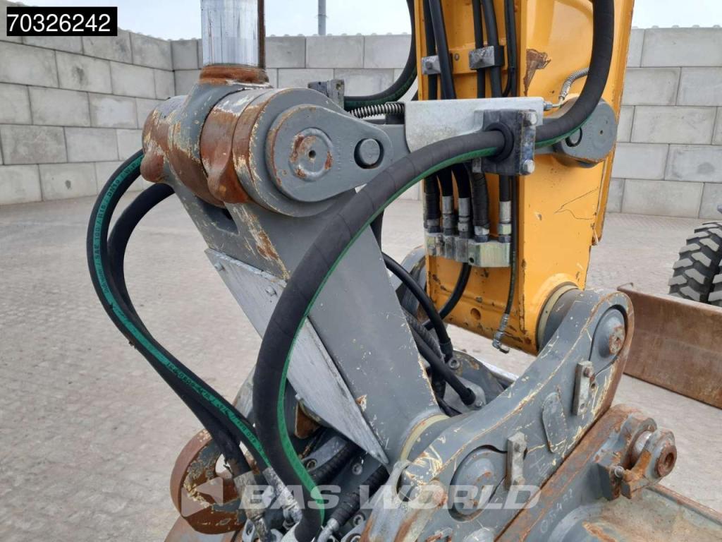 Liebherr A920 Foto 14
