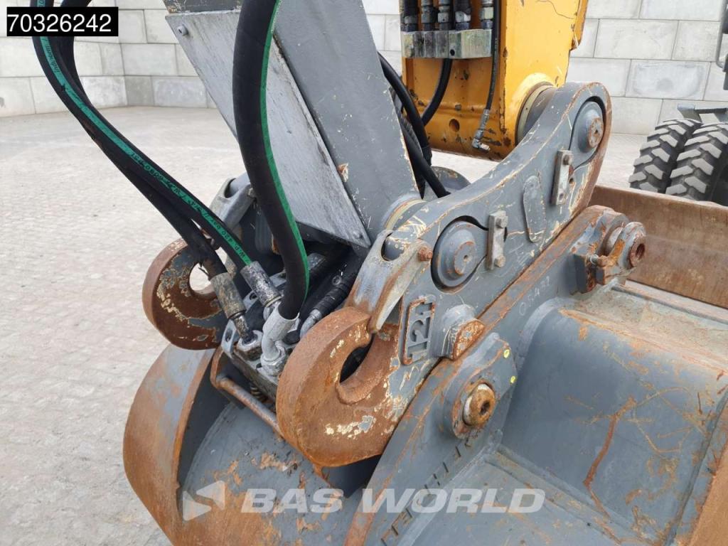 Liebherr A920 Foto 16