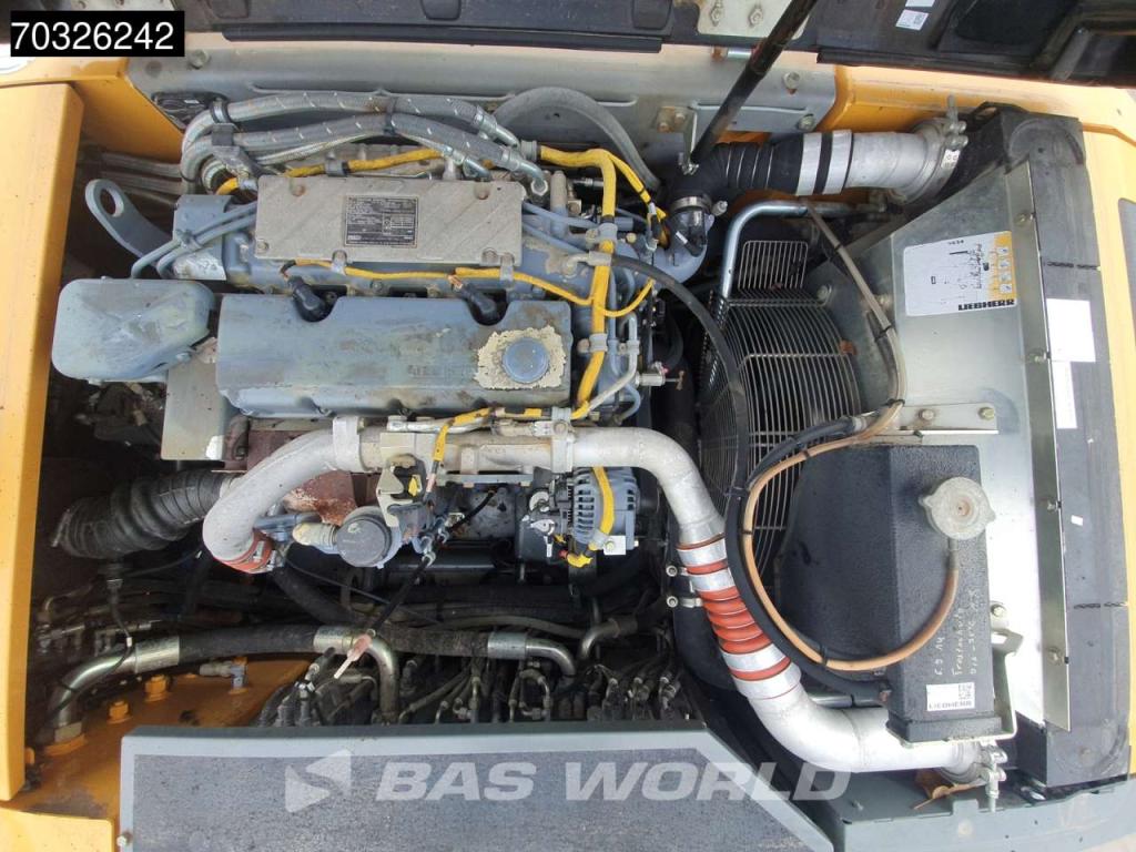 Liebherr A920 Foto 22