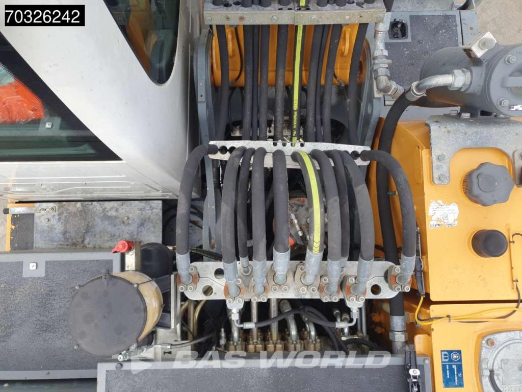 Liebherr A920 Foto 24