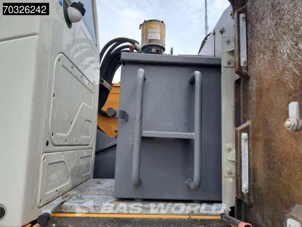 Liebherr A920 Foto 27