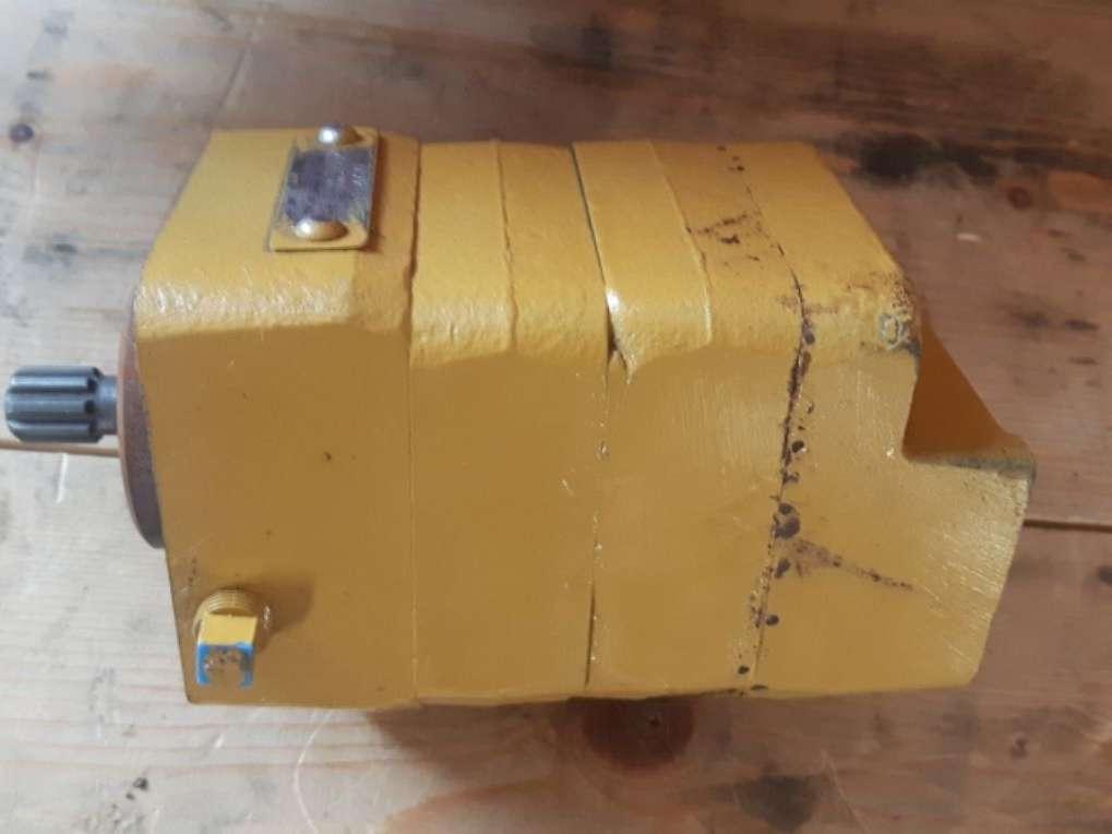 Bomba de combustible para Caterpillar 3508 3512 Foto 3