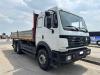 Mercedes-Benz 1844 SK Foto 1 thumbnail