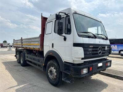Mercedes-Benz 1844 SK vendida por Ital Trucks Srl