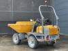 Wacker Neuson 4001 Foto 3 thumbnail
