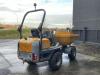 Wacker Neuson 4001 Foto 5 thumbnail