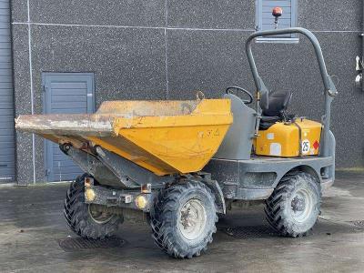 Wacker Neuson 4001 Foto 1