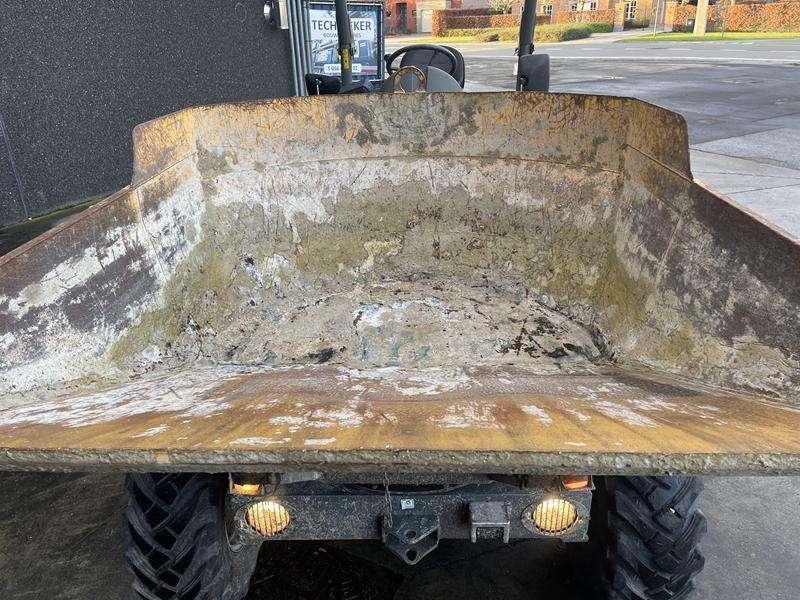 Wacker Neuson 4001 Foto 15