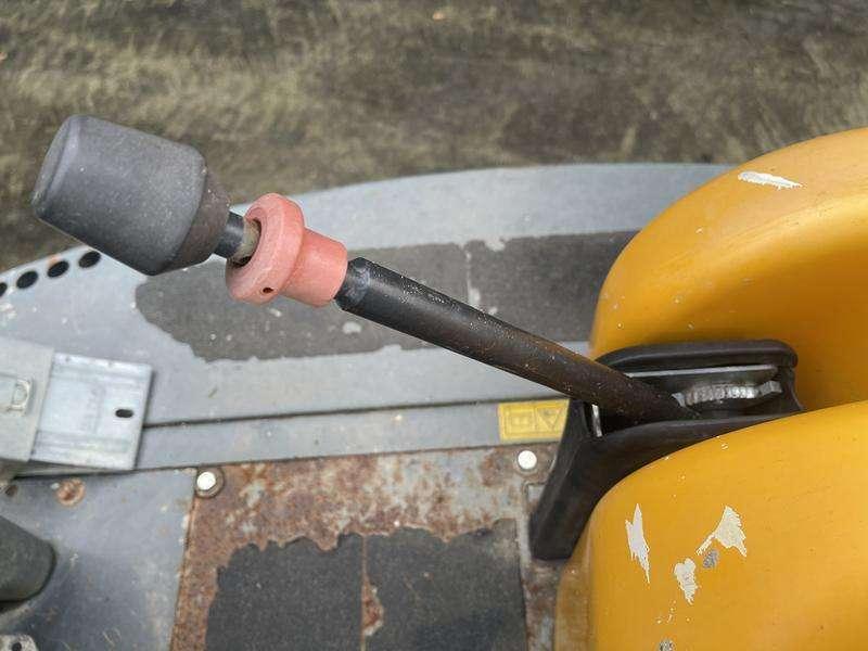 Wacker Neuson 4001 Foto 19