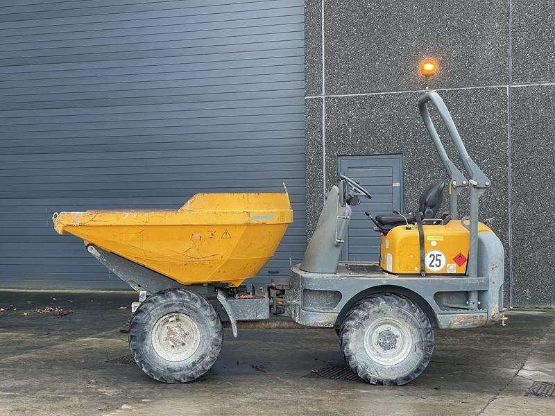 Wacker Neuson 4001 Foto 2