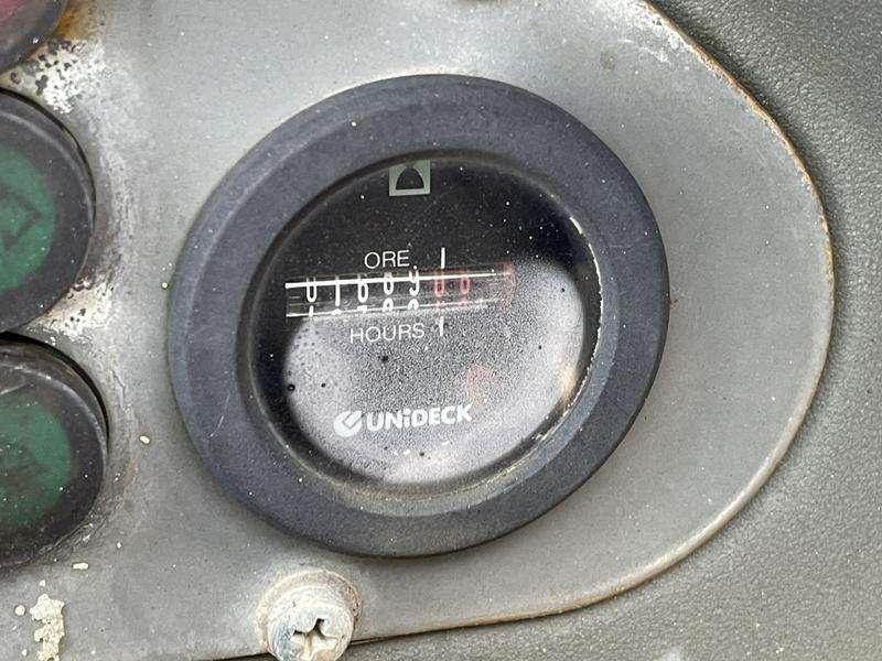 Wacker Neuson 4001 Foto 22