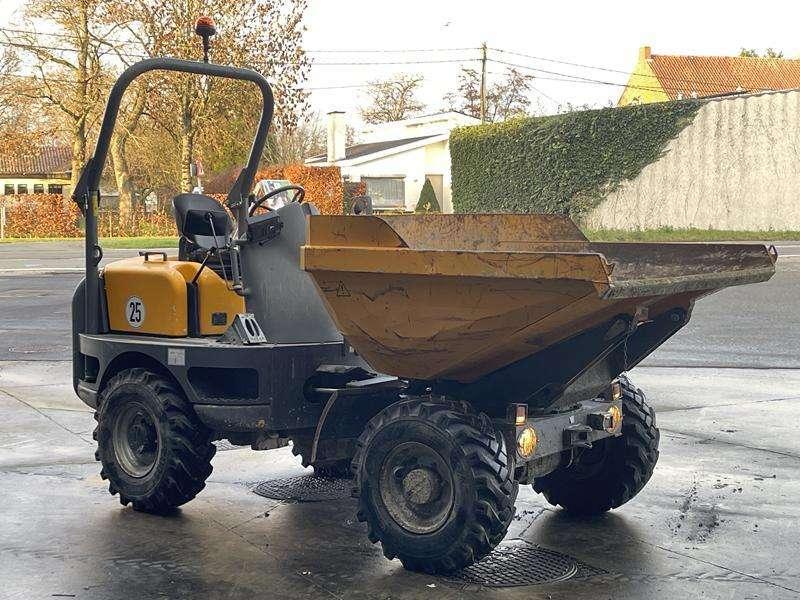 Wacker Neuson 4001 Foto 6