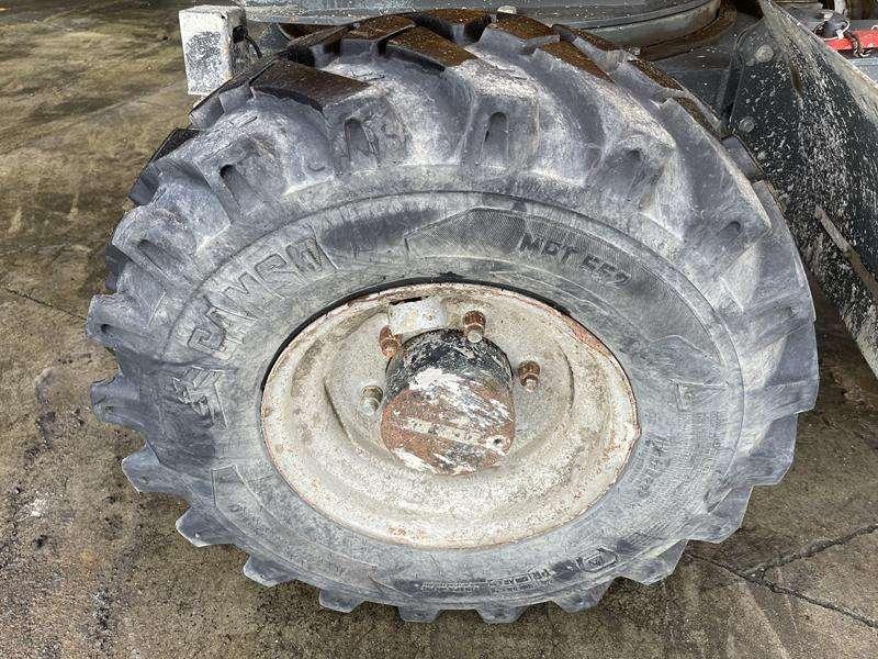 Wacker Neuson 4001 Foto 8