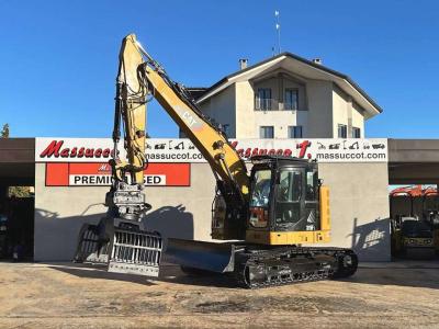 Caterpillar 315FLCR vendida por Massucco T. Srl