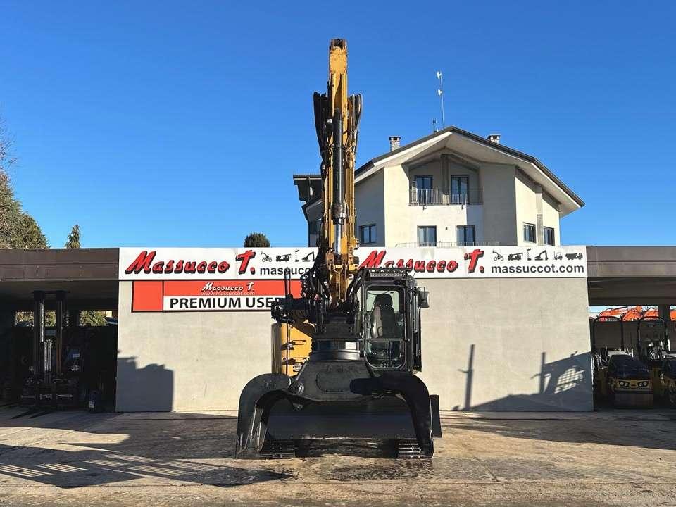 Caterpillar 315FLCR Foto 19