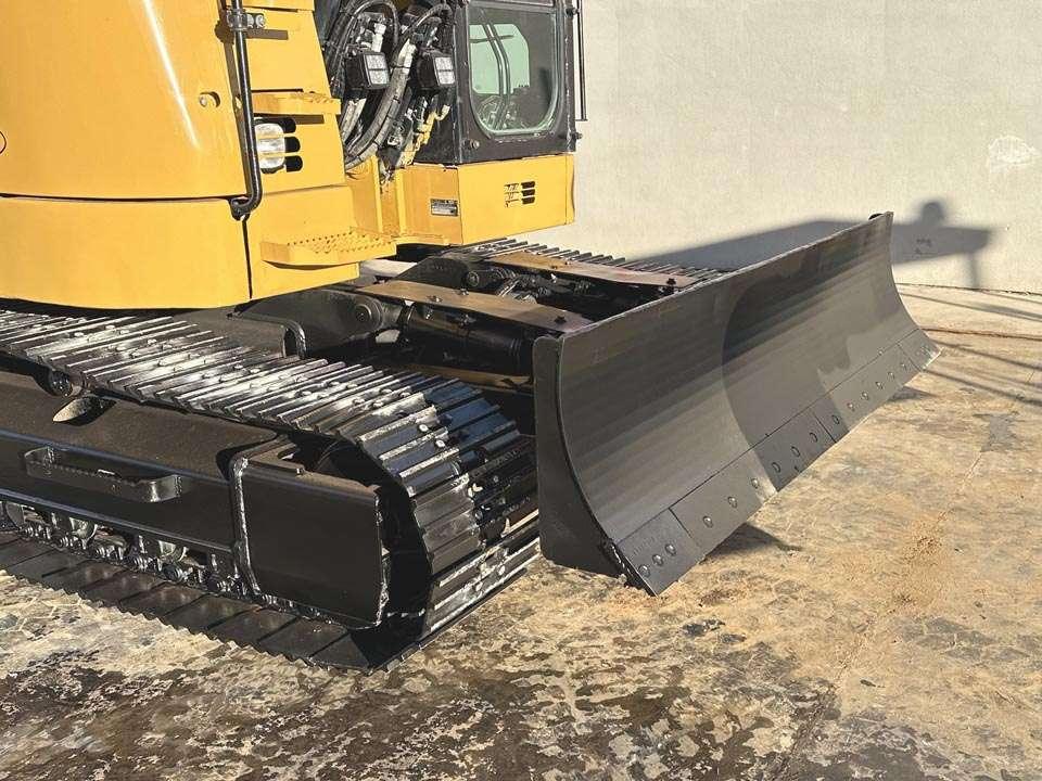 Caterpillar 315FLCR Foto 5