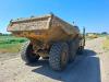 Caterpillar 725C2 Foto 5 thumbnail