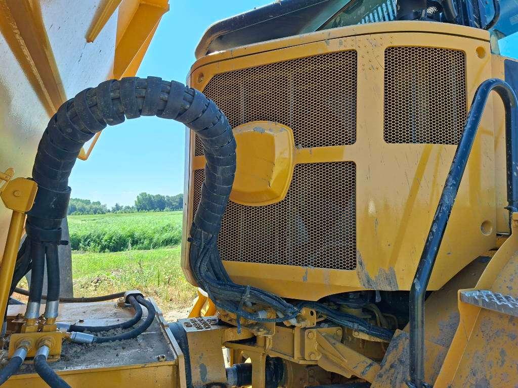 Caterpillar 725C2 Foto 16