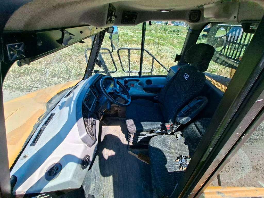 Caterpillar 725C2 Foto 19