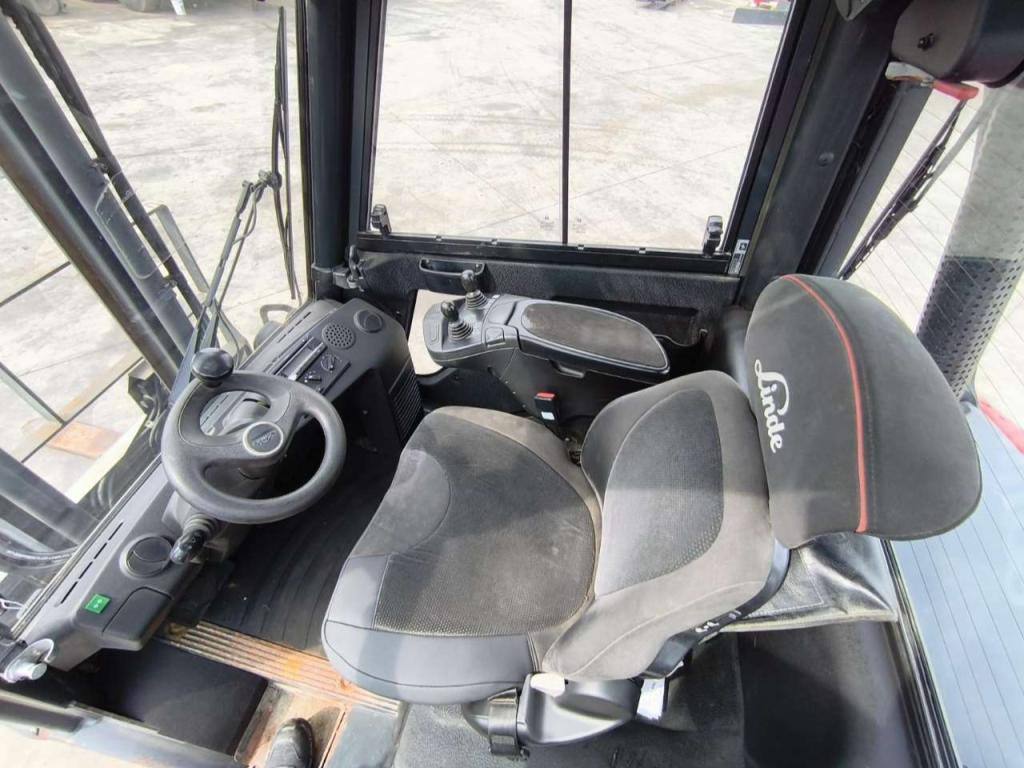 Linde H20D-02/600 Foto 5