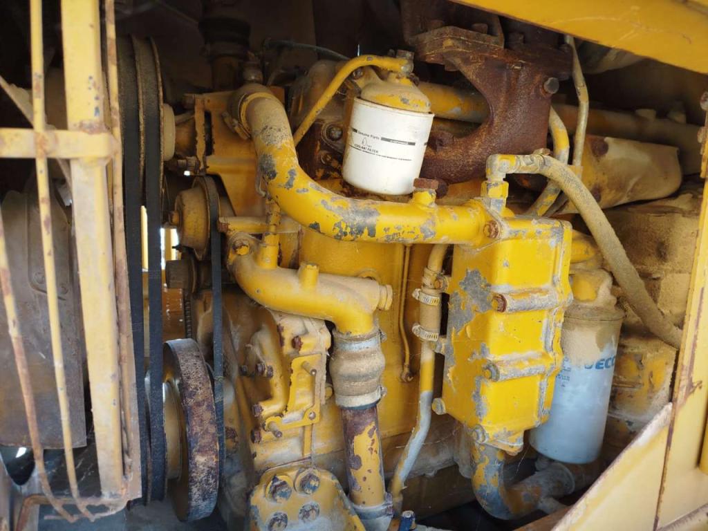 Fiat Allis FR15 Foto 13