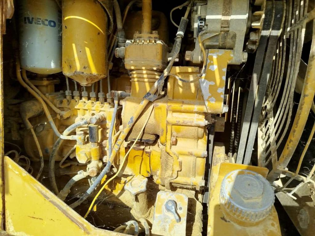 Fiat Allis FR15 Foto 14