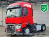 Renault T 460 4X2 SleeperCab ADR Standklima PTO ACC Alcoa's Foto 1 thumbnail