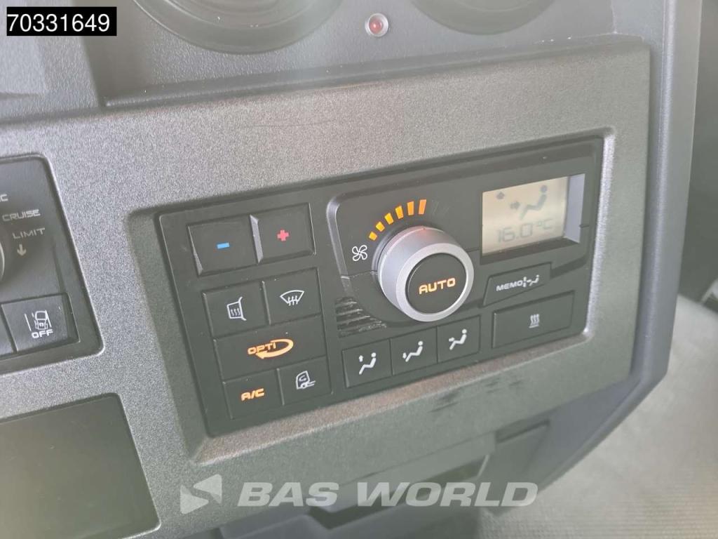 Renault T 460 4X2 SleeperCab ADR Standklima PTO ACC Alcoa's Foto 23