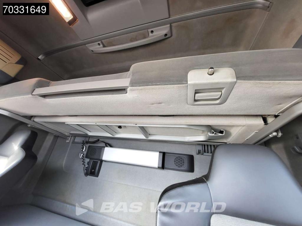 Renault T 460 4X2 SleeperCab ADR Standklima PTO ACC Alcoa's Foto 26