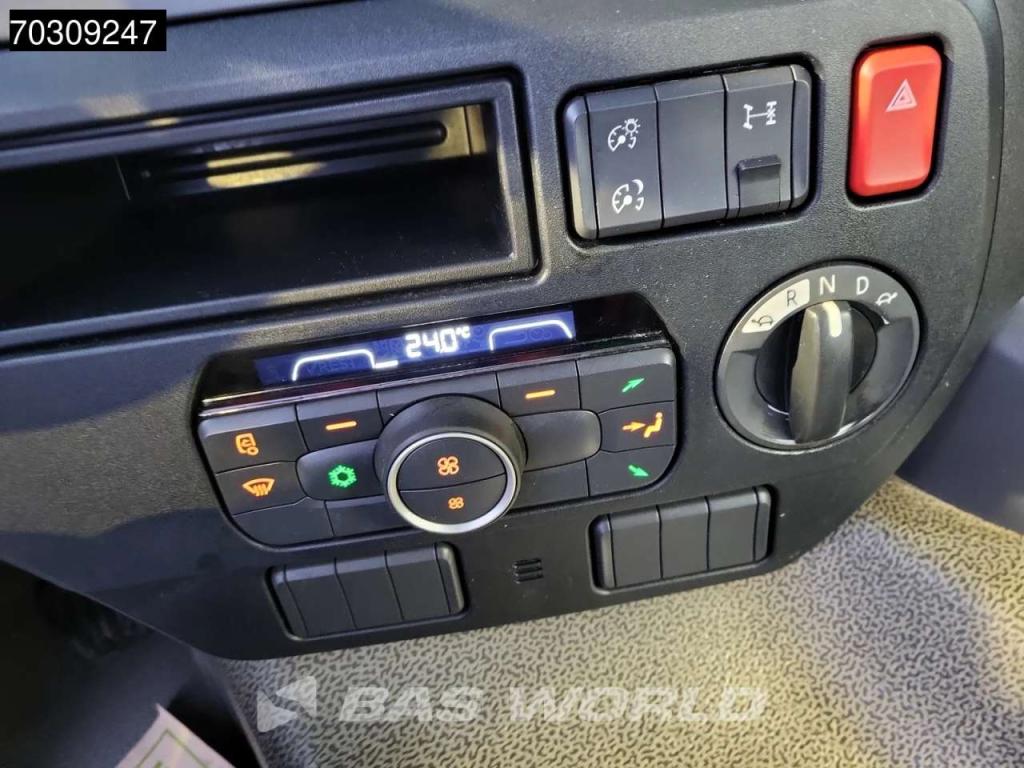 Daf CF 340 4X2 NL-Truck APK 15t VDL CI 15-6 cable lift Automatic ACC Euro 6 Foto 20