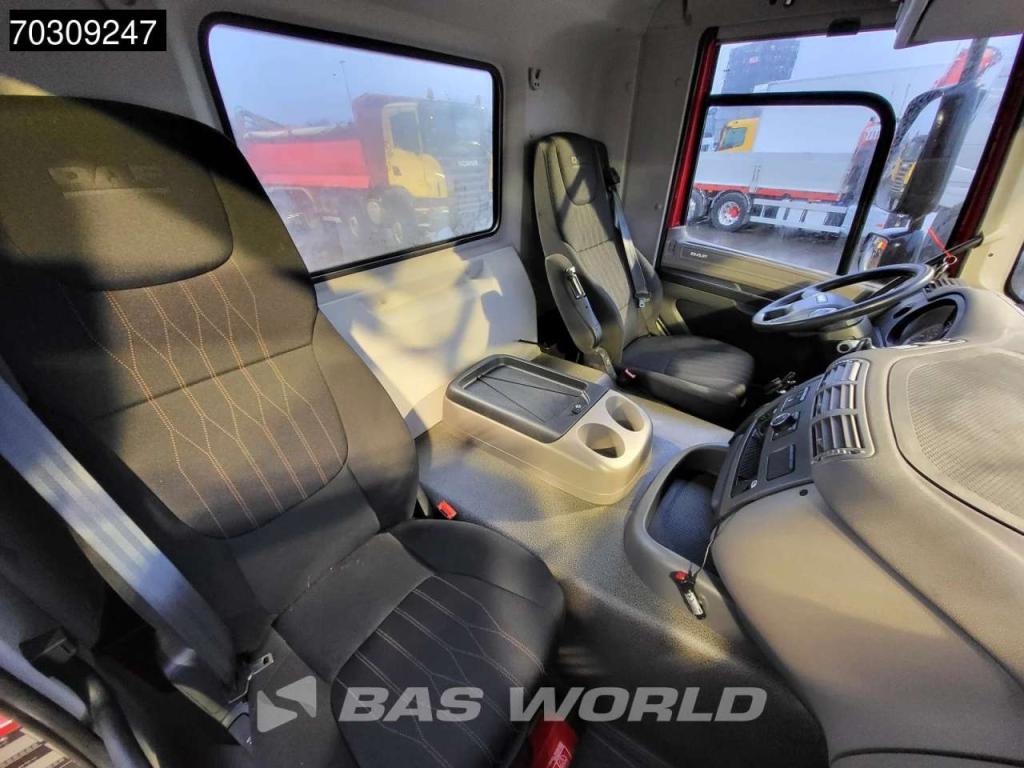 Daf CF 340 4X2 NL-Truck APK 15t VDL CI 15-6 cable lift Automatic ACC Euro 6 Foto 26
